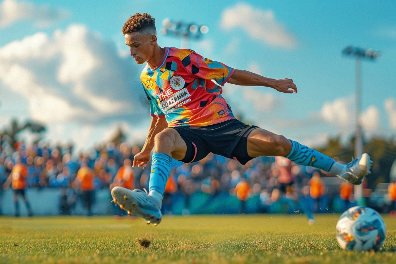 La ligue des champions océanique : le tournoi ultime du football en Océanie et en Australie