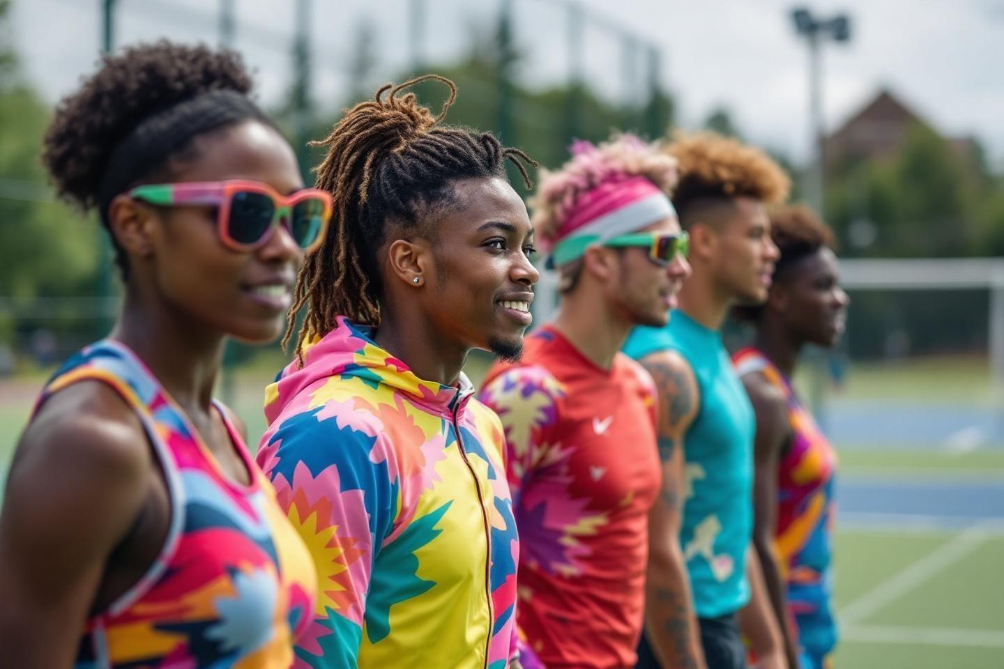 Liste complète des sports et activités sportives