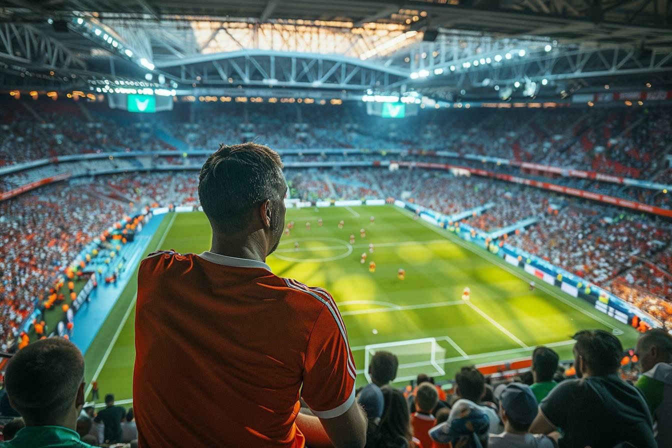 Les matchs historiques de la Ligue des champions qui ont marqué le football européen