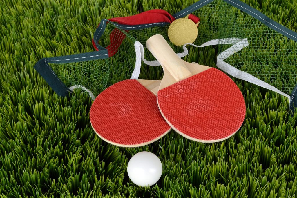 tennis de table