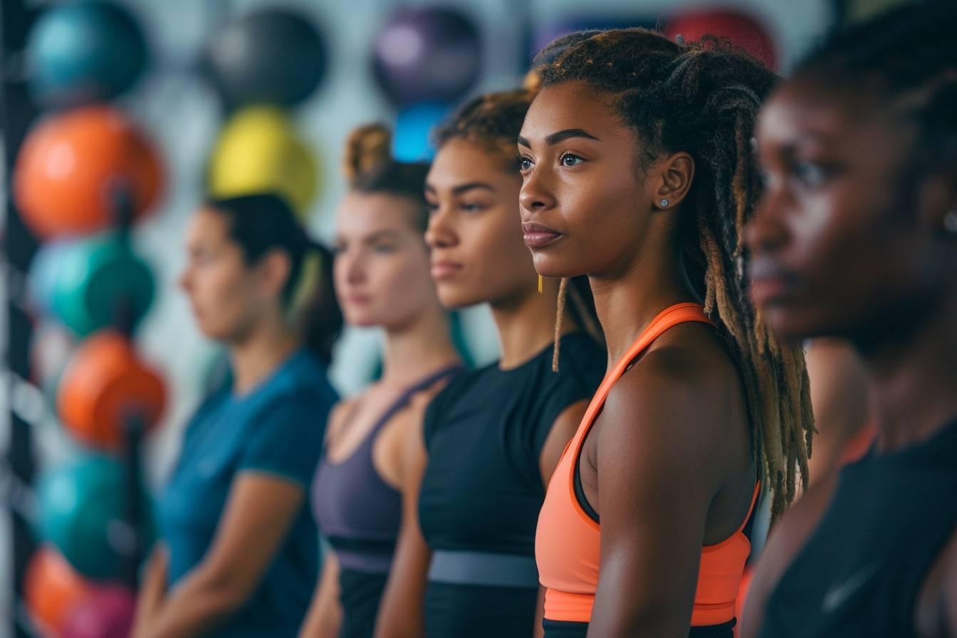 Les meilleures activités sportives proposées dans un club : découvrez notre offre complète