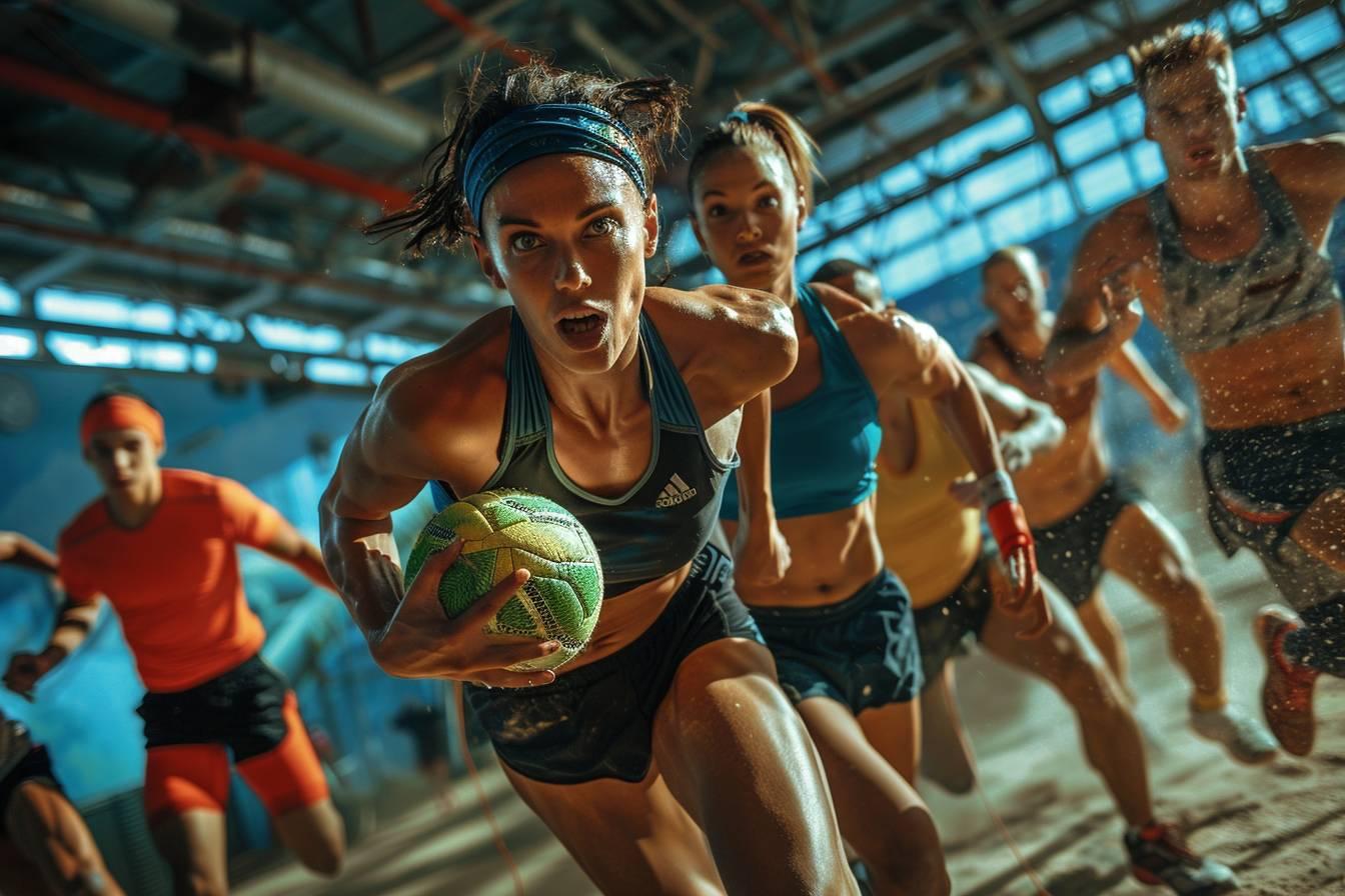 Les meilleures activités sportives proposées dans un club : découvrez notre offre complète