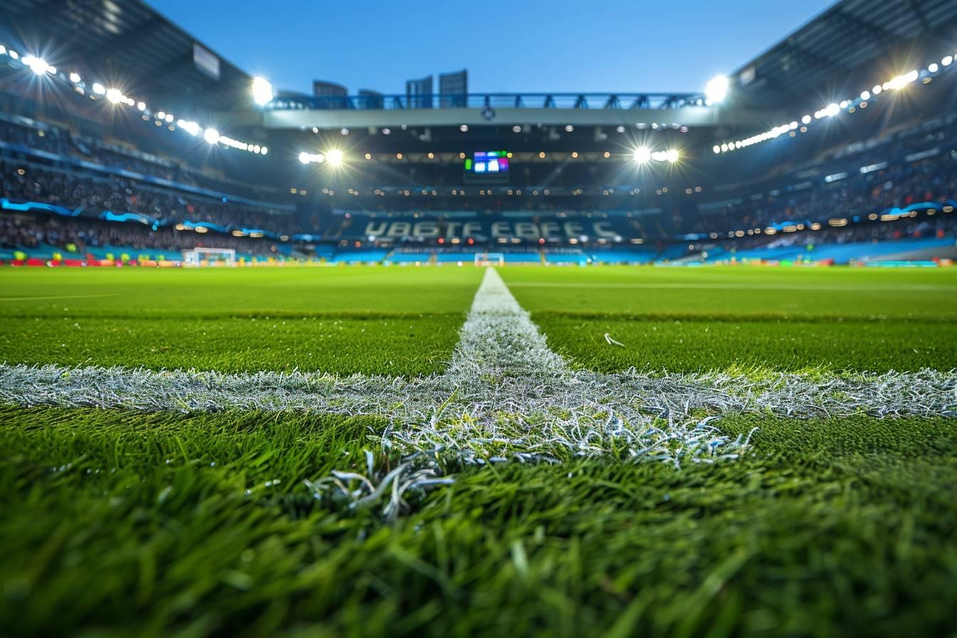 Où aura lieu la finale de la Ligue des champions ? Les stades favoris pour accueillir le match ultime