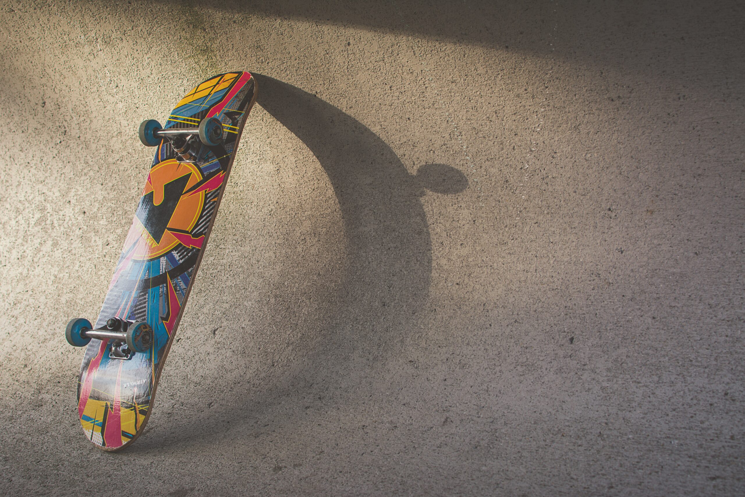 Peut-on personnaliser son skateboard ?