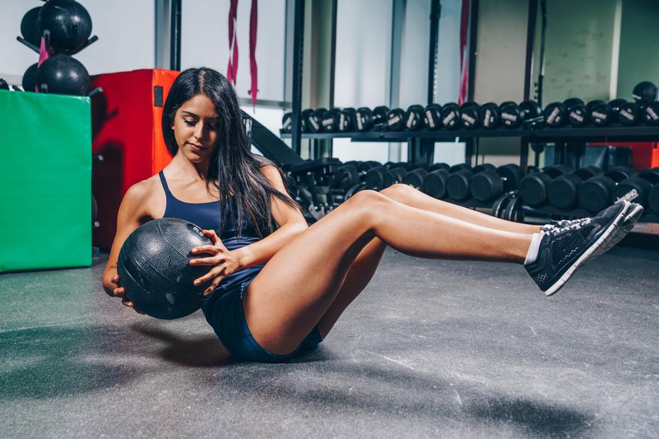 sit-up