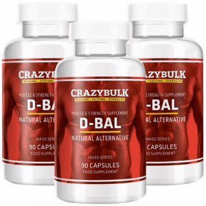 D-Bal