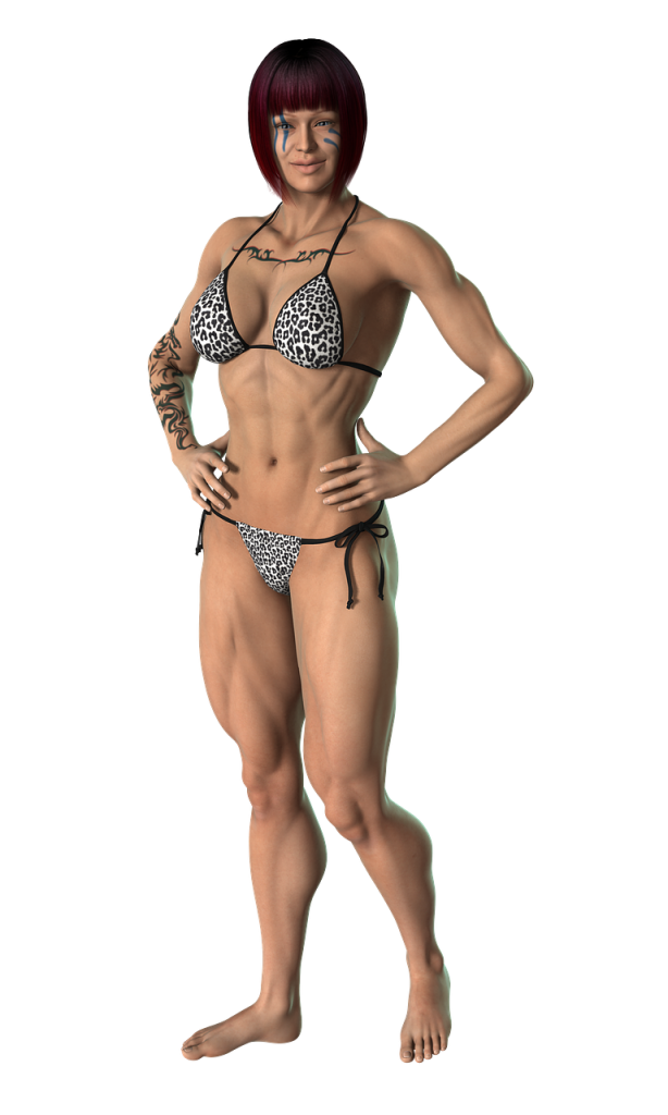 femme