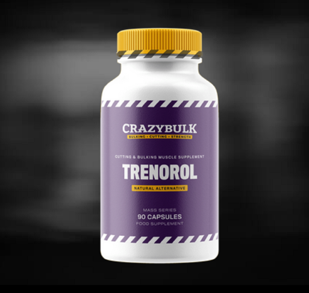 produit de la gamme Crazybulk