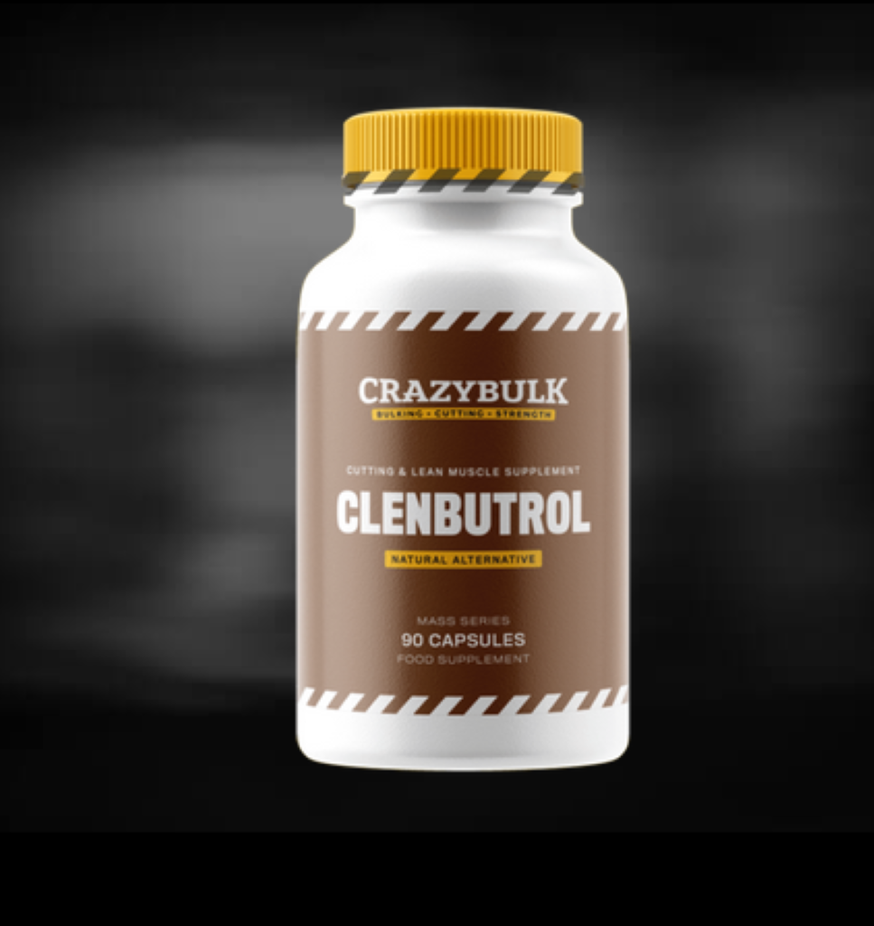 Produit de la gamme Crazybulk