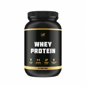 Whey protéine