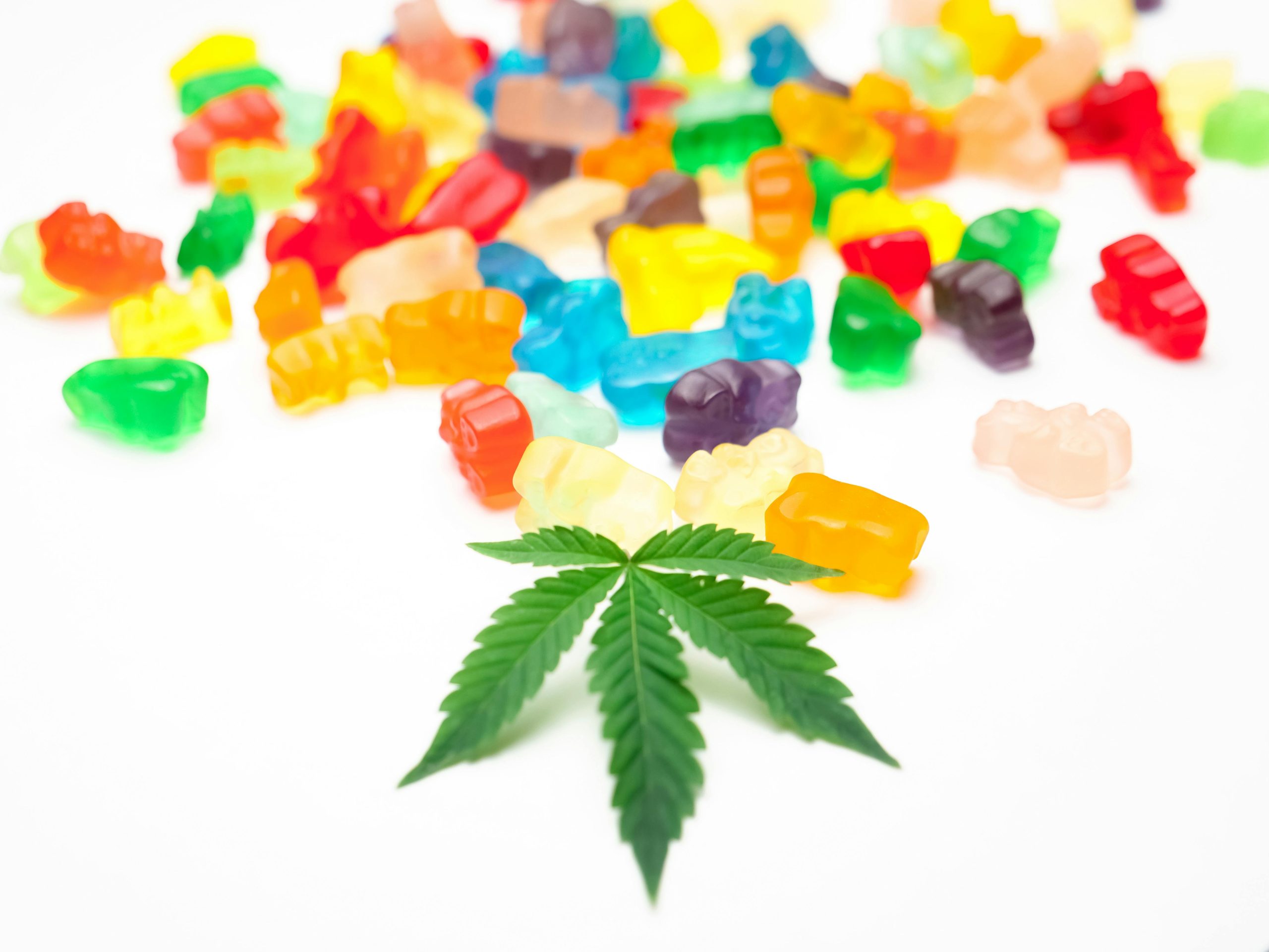 Que faut-il savoir avant de consommer des gummies, cookies ou sirops au THC ?