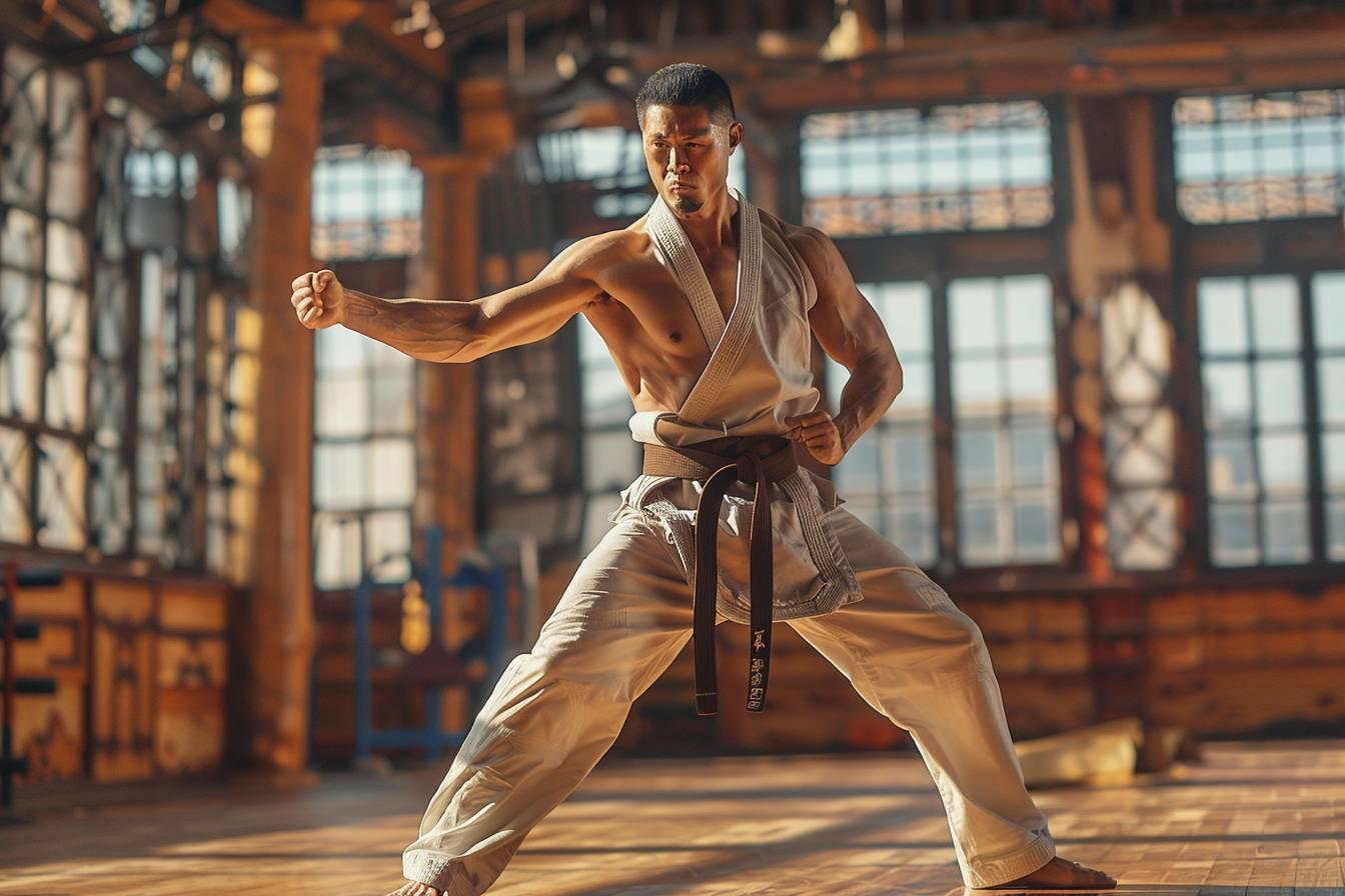 Quel est l'art martial le plus efficace ? Découvrez les techniques de combat les plus redoutables
