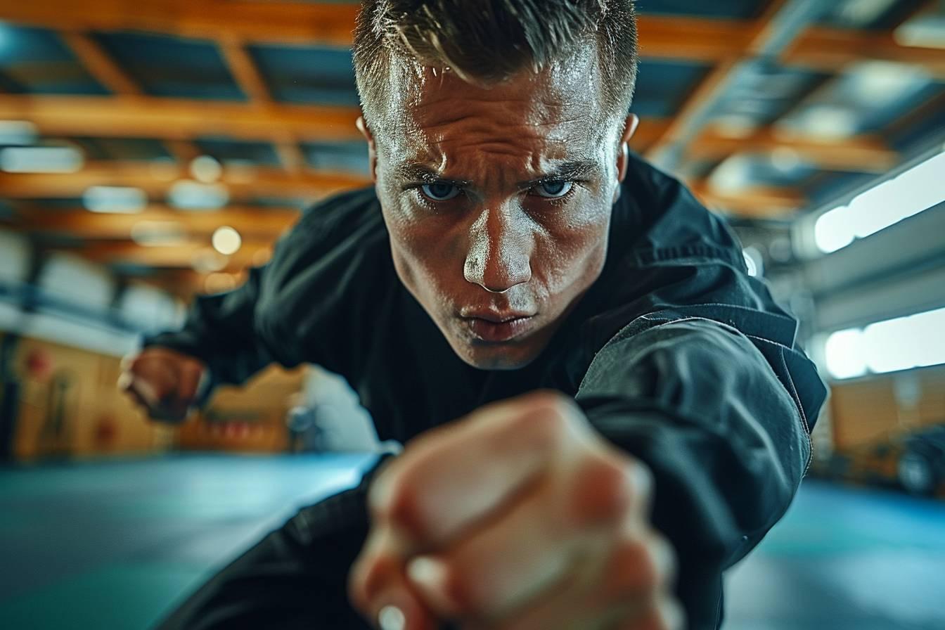 Quel est l'art martial le plus efficace ? Découvrez les techniques de combat les plus redoutables