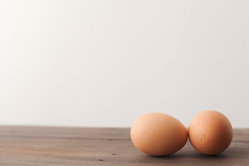 Oeufs