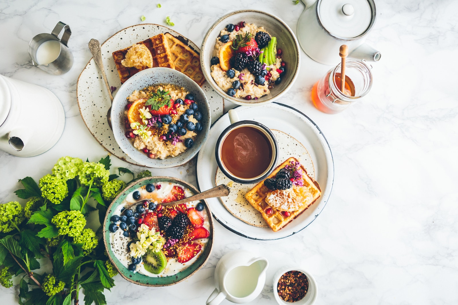 Quel plan alimentaire adopter pour prendre du muscle ?