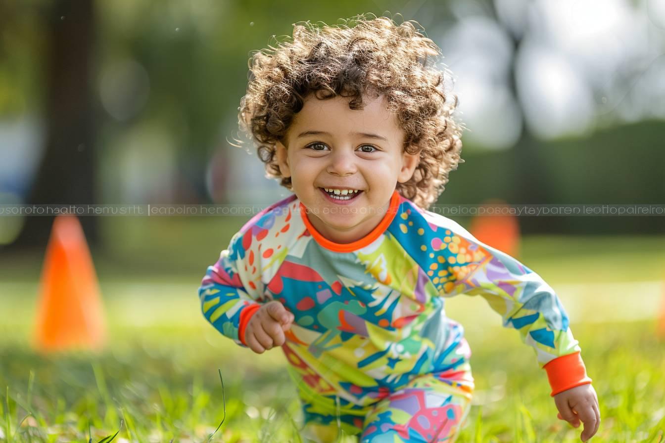 Quel sport choisir pour votre enfant de 3 ans ? Découvrez les meilleures activités adaptées à son âge