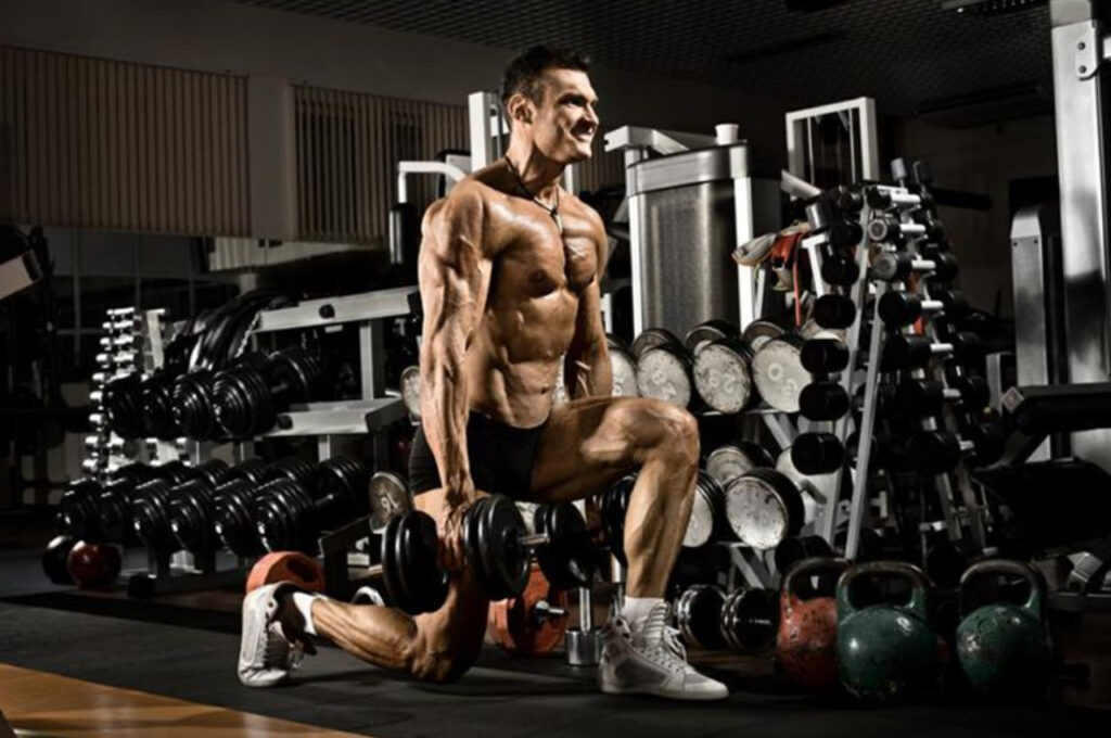 meilleure salle de sport à la Roche sur Yon