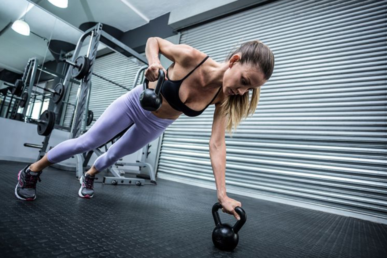 Quelle est la meilleure salle de sport à la Roche sur Yon ?