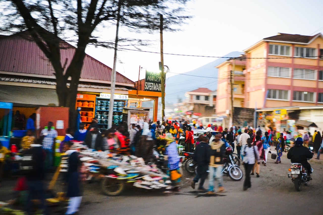 Quelle est l’actualité des pays d’Afrique de l’Ouest ?