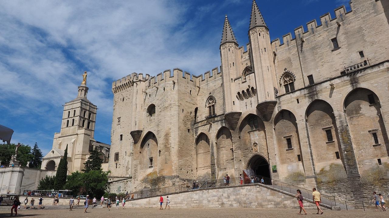 Quelles sont les meilleures salles de sport sur Avignon ?