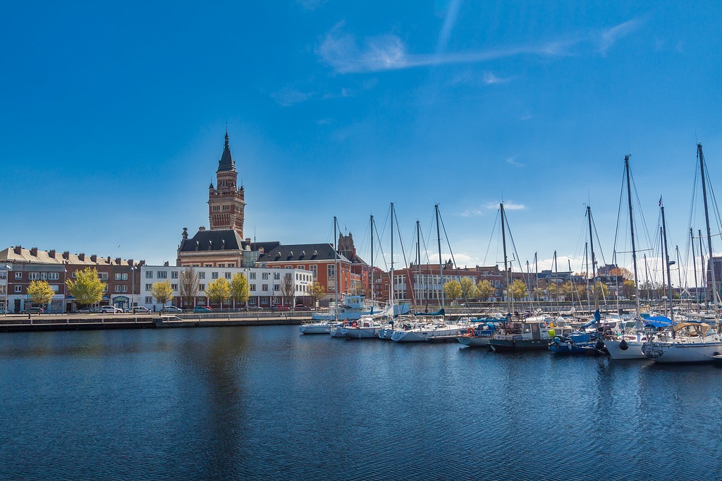 Quelles sont les meilleures salles de sport sur Dunkerque ?