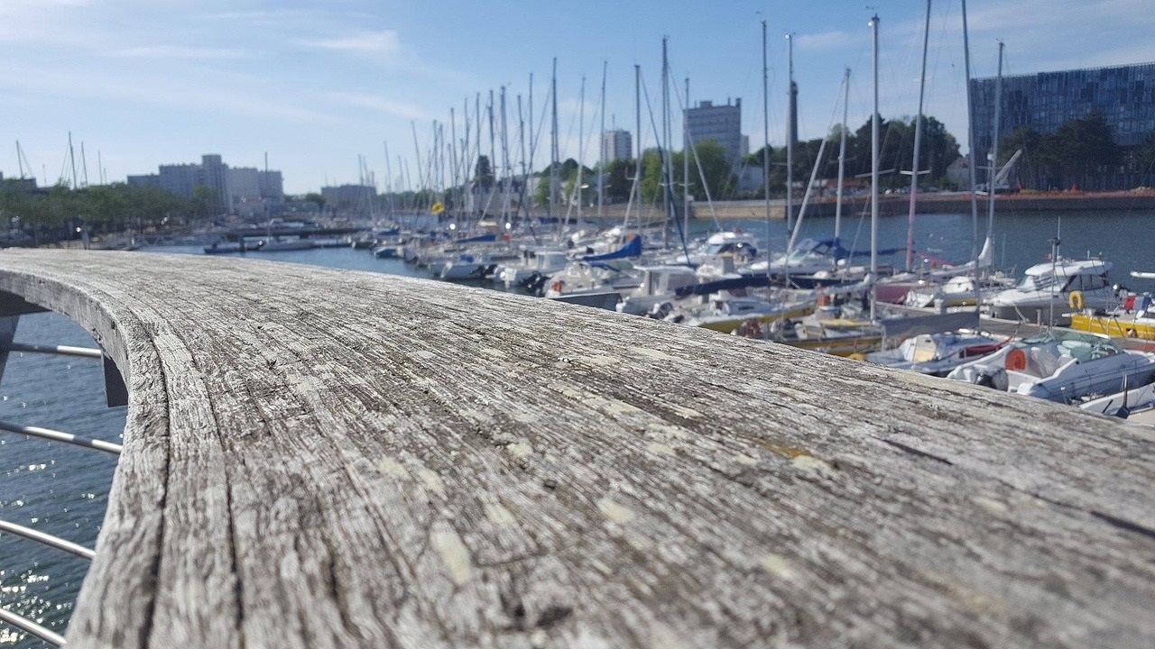 Quelles sont les meilleures salles de sport sur Lorient ?