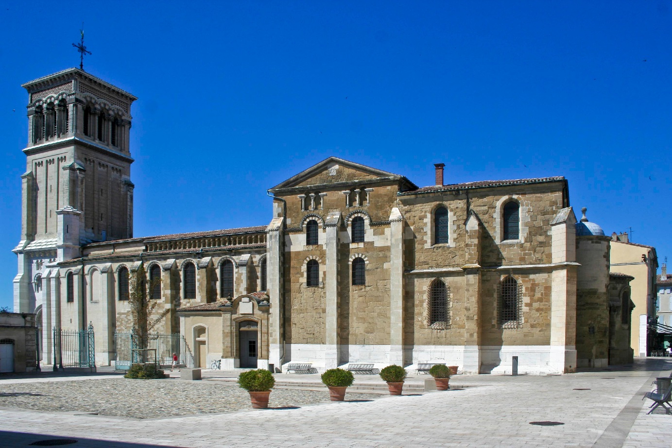 Quelles sont les meilleures salles de sport sur Valence ?