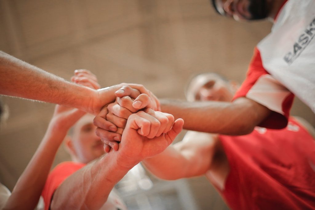 Baskeball