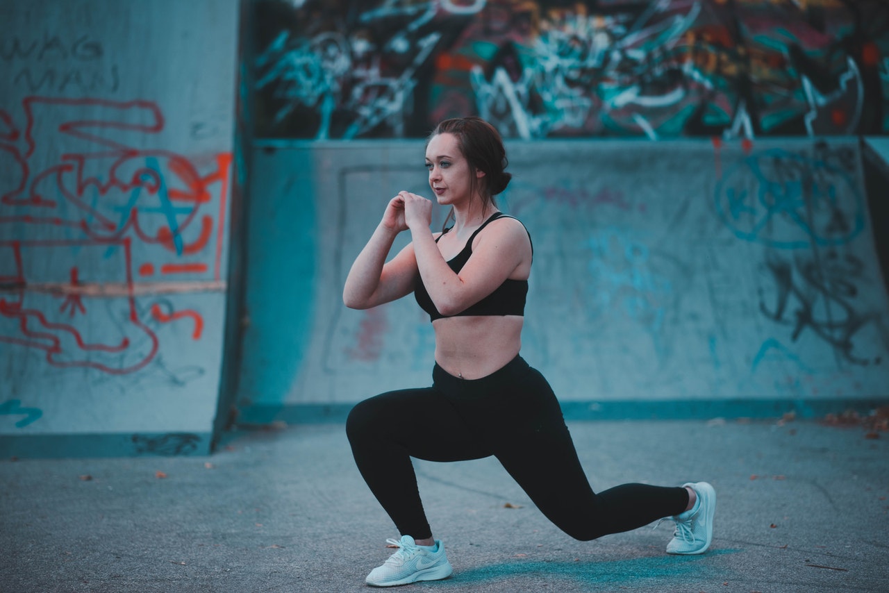 Les 5 meilleurs exercices de renforcement musculaire pour les femmes