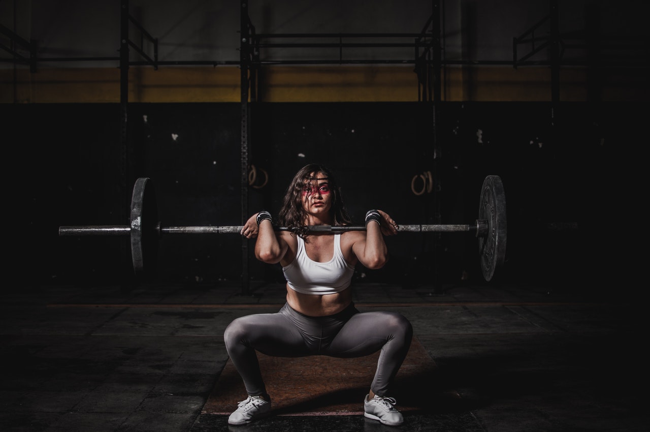 Les 5 meilleurs exercices de renforcement musculaire pour les femmes