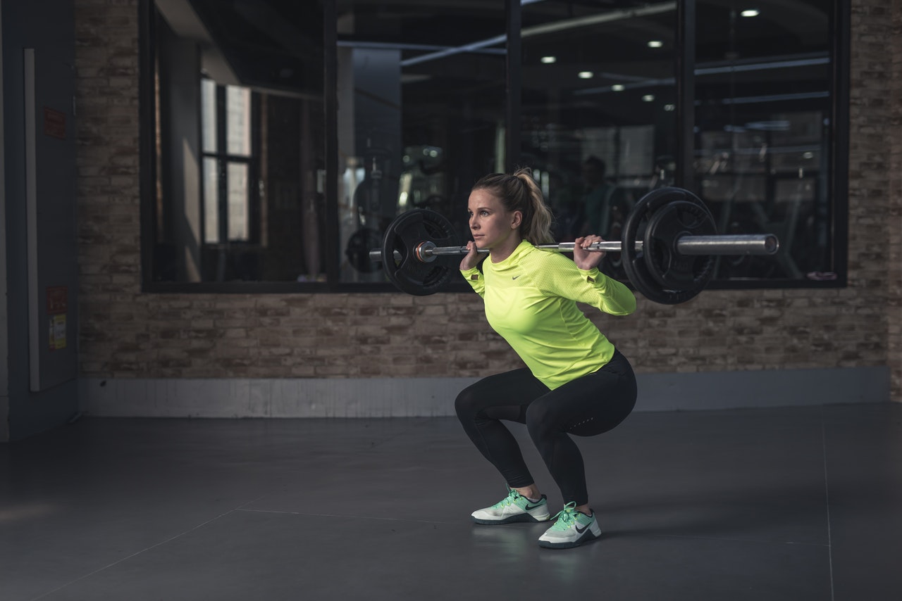 Les 5 meilleurs exercices de renforcement musculaire pour les femmes