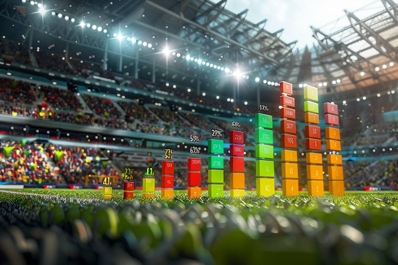 Résultats historiques du Top 14 de rugby : statistiques et faits marquants des clubs français