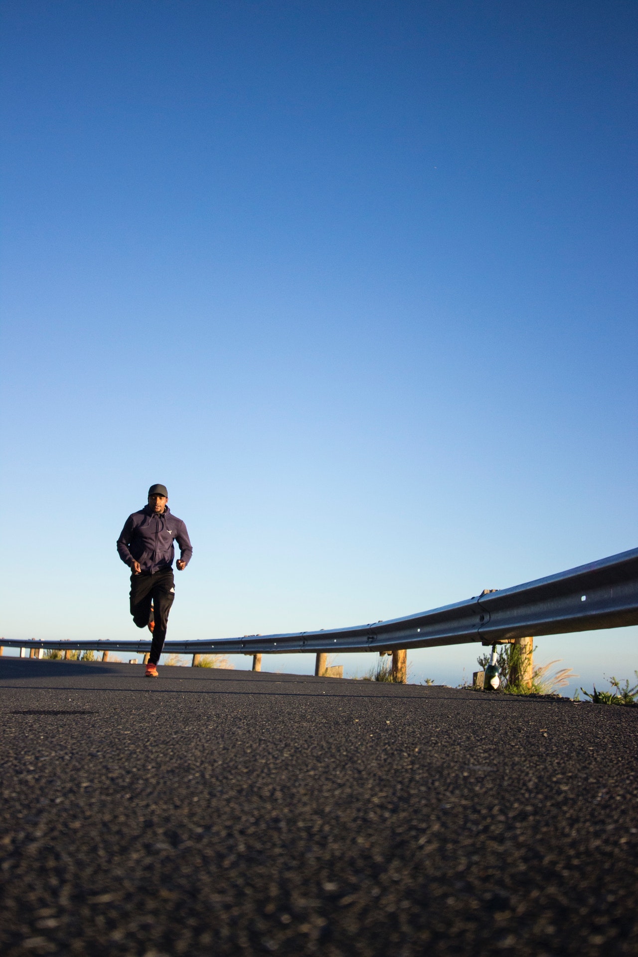 Running : comment sécuriser sa reprise d'activité après une blessure ?