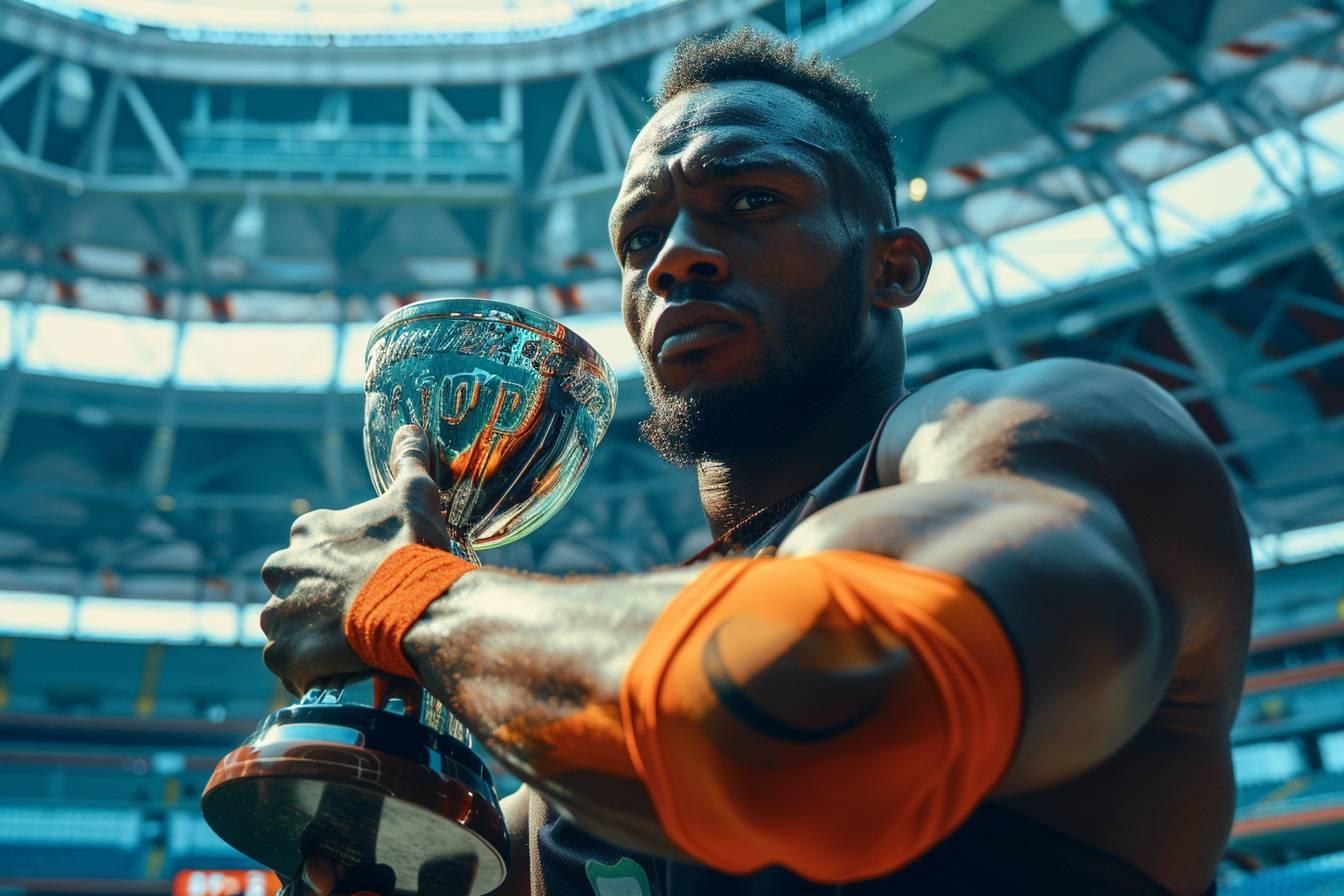 Salaire dans la convention collective du sport : grilles et montants à connaître
