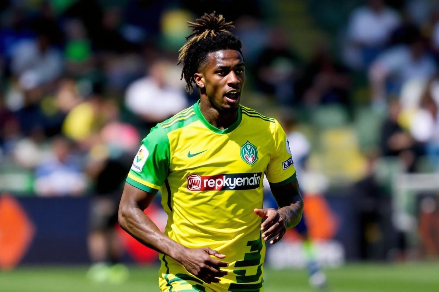 Salaire Matthis Abline : combien gagne le joueur du FC Nantes ?