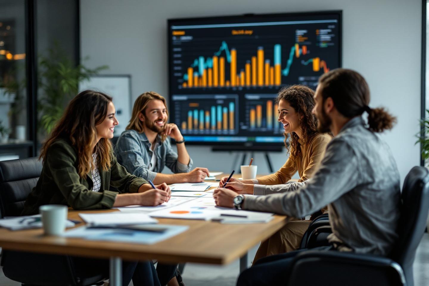 Salaires chez FCBA : combien paye l'entreprise selon les employés ?