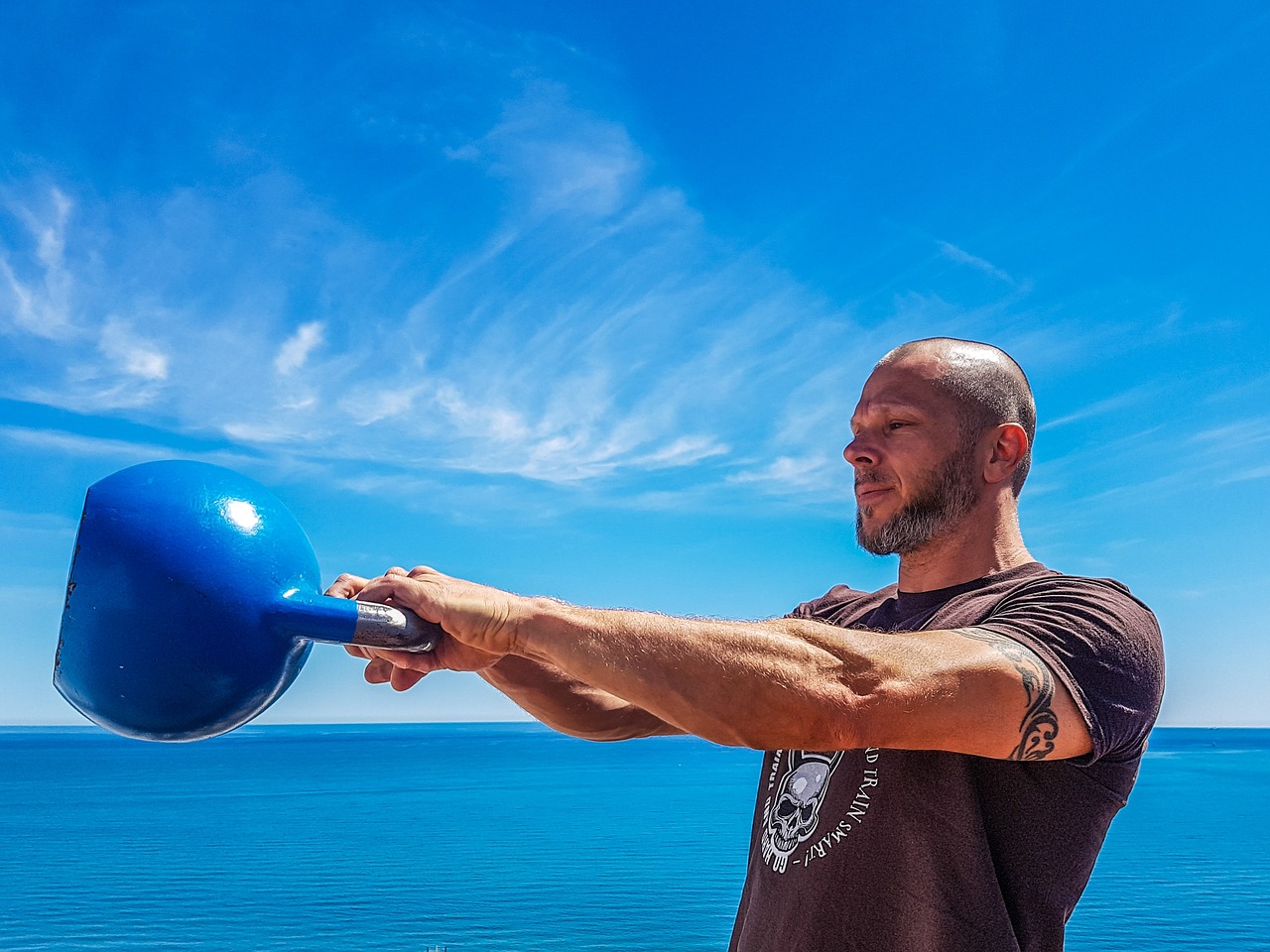 Comment se déroule une séance de crossfit ?