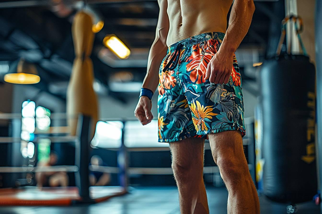 Short kick boxing : guide complet pour débutants - techniques, équipement et entraînement efficace
