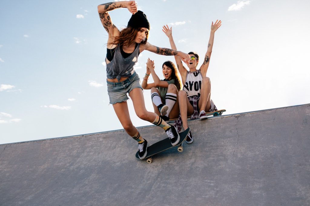 Skatepark