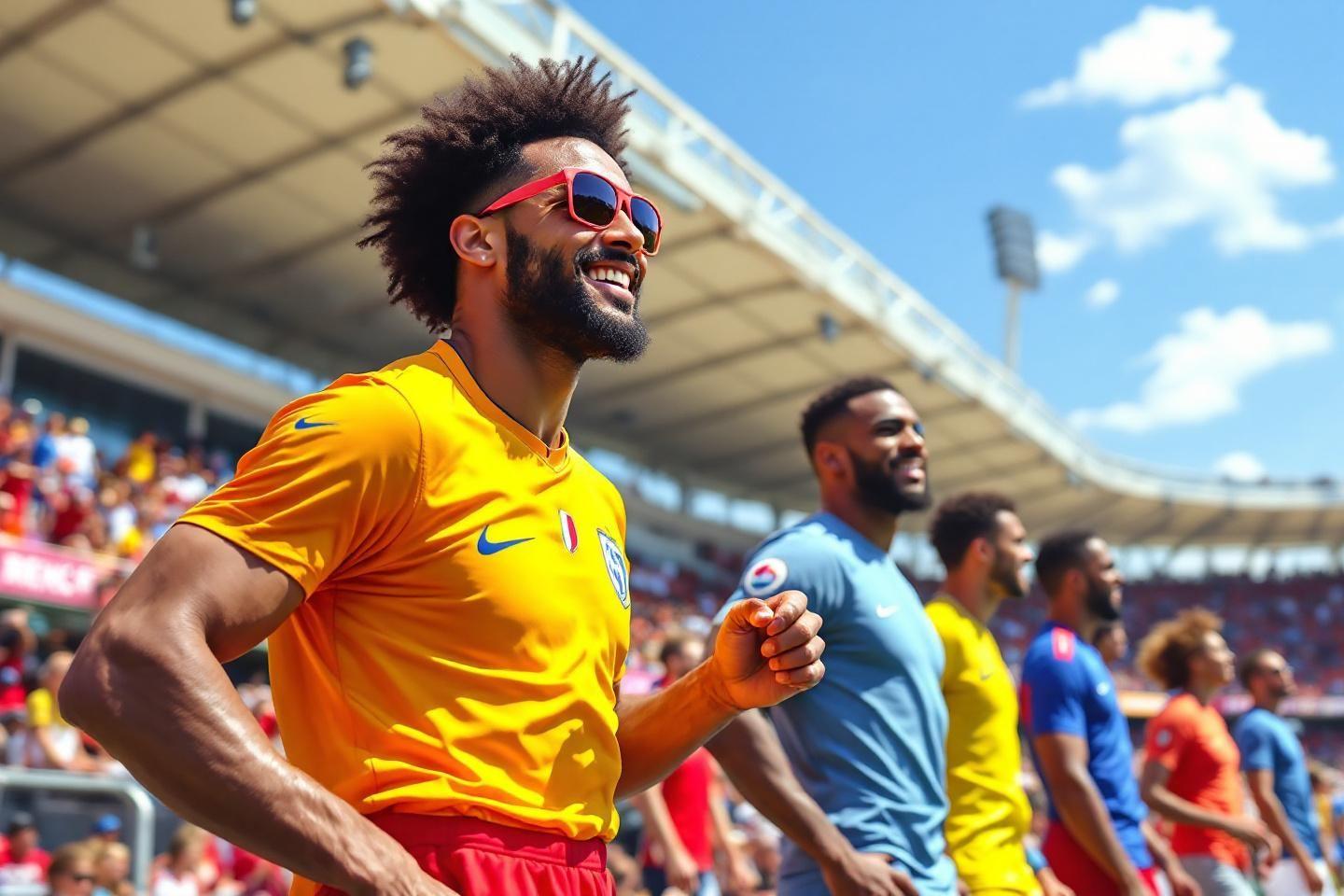 Sport national en France : les sports les plus pratiqués et fédérations officielles