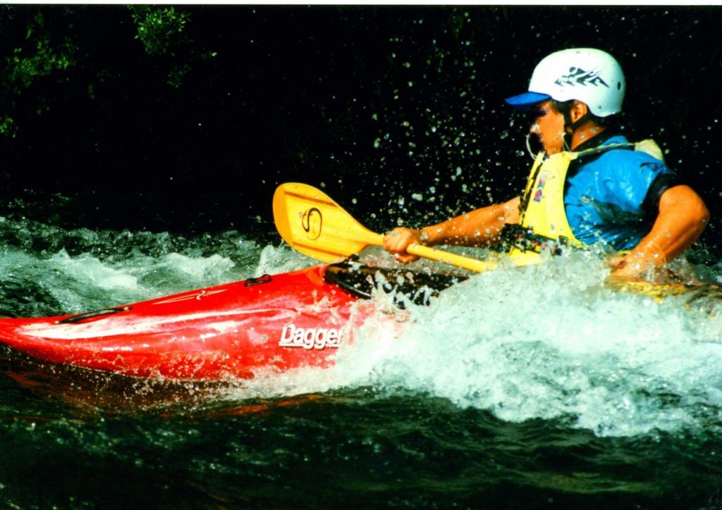 Canoe-Kayak