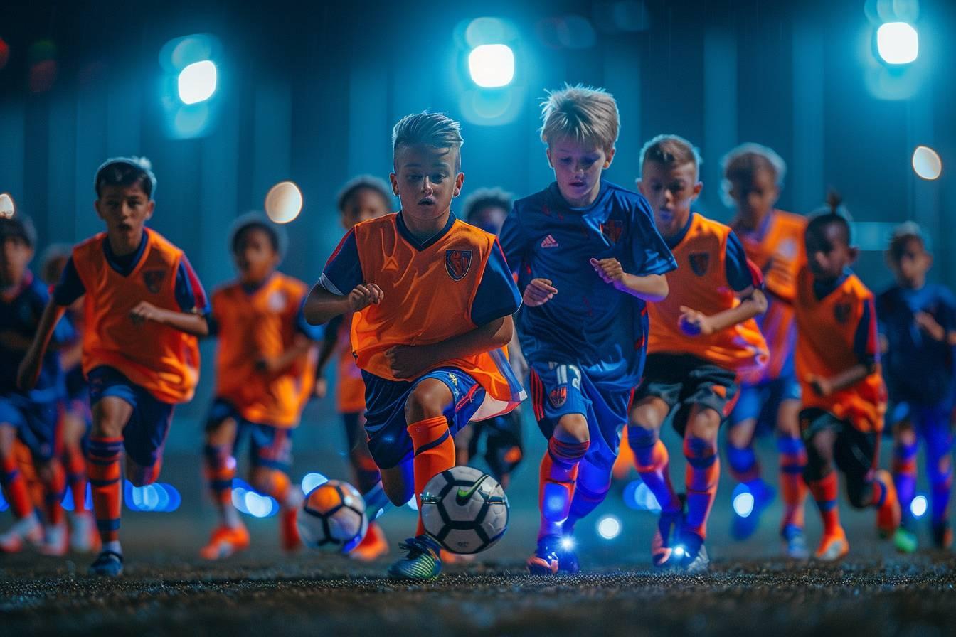 Top 10 des joueurs stars de la Ligue des champions : classement des légendes du football européen
