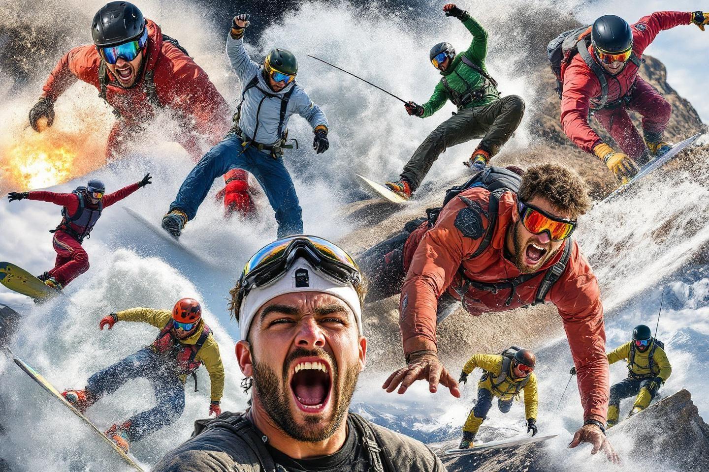 Top 10 des sports les plus dangereux du monde