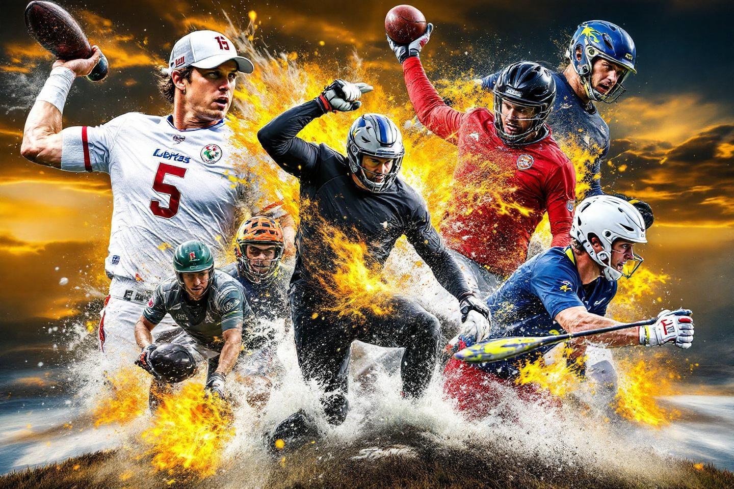 Top 10 des sports les plus dangereux du monde