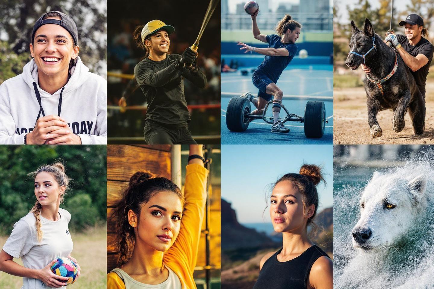 Top 10 des sports les plus pratiqués et populaires en France