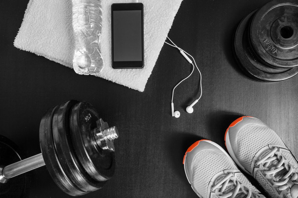 Chaussures de sport