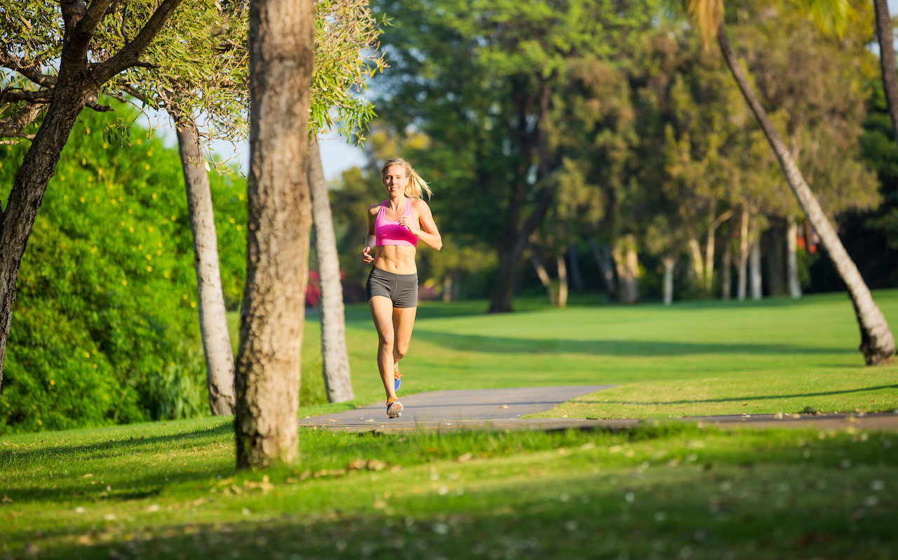 Top 5 des meilleurs équipements pour courir à Nantes
