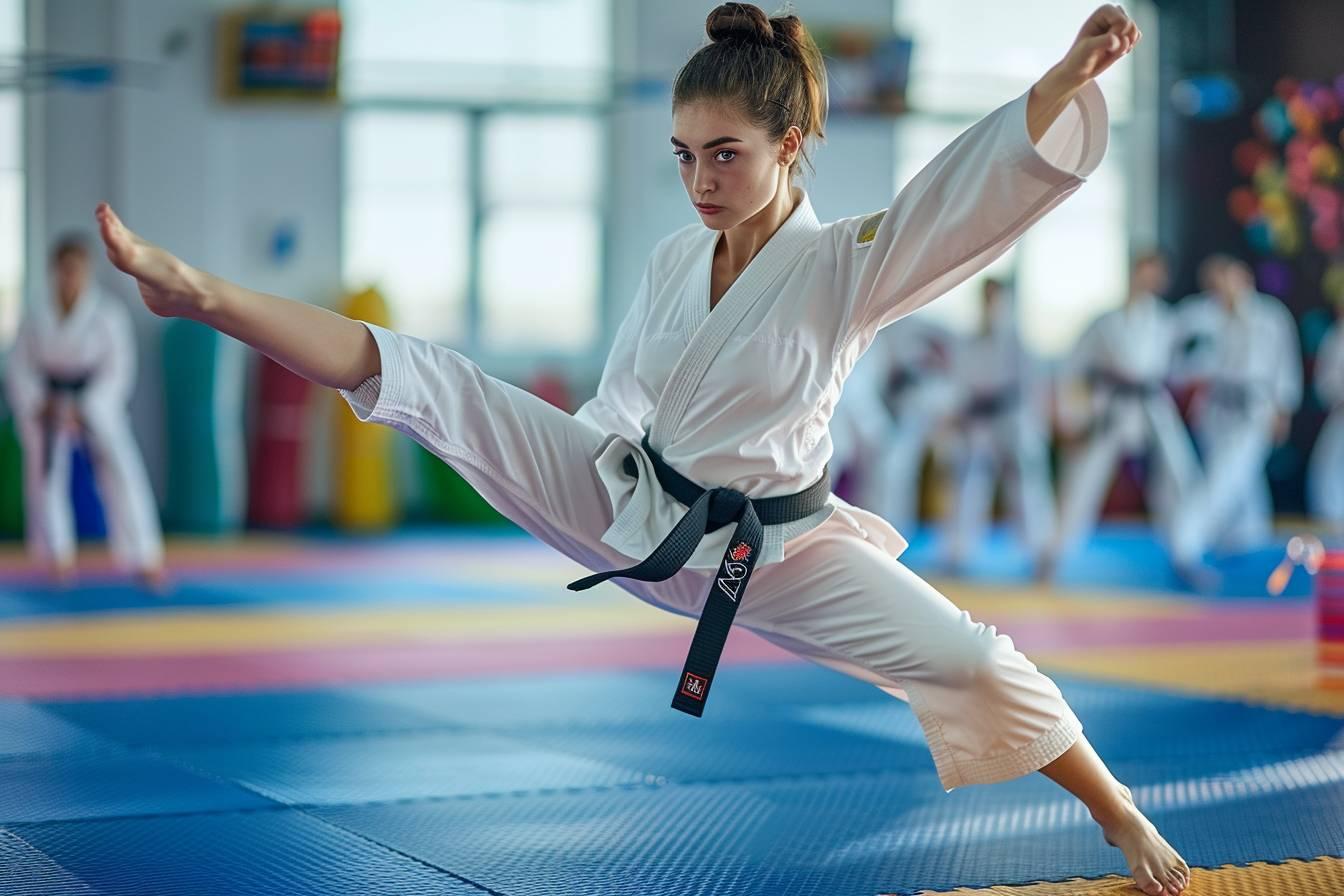 Top 7 des sports populaires dans le monde mais peu pratiqués en France : découvrez ces disciplines méconnues