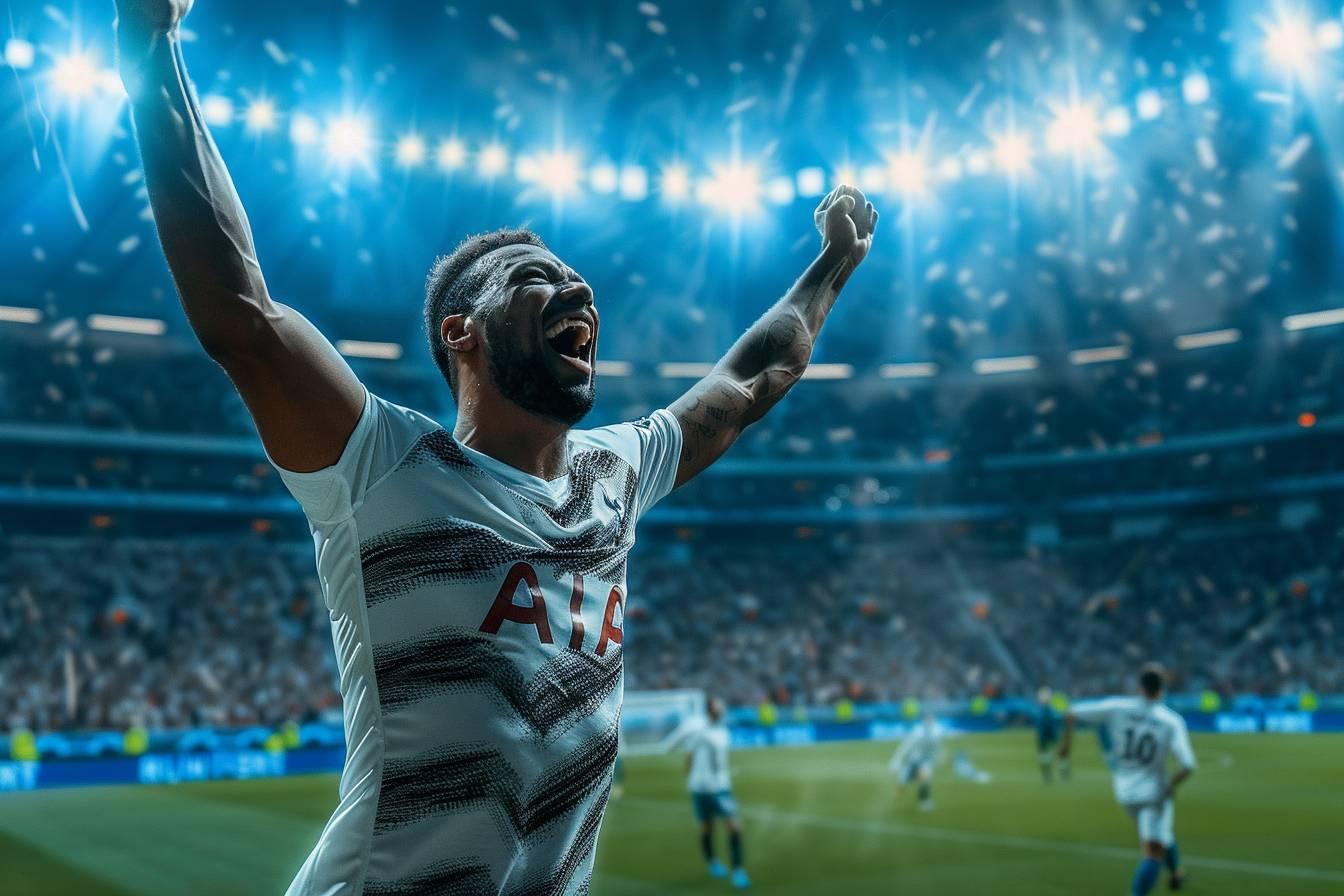 Top buteurs de la Ligue des champions : classement des meilleurs attaquants européens
