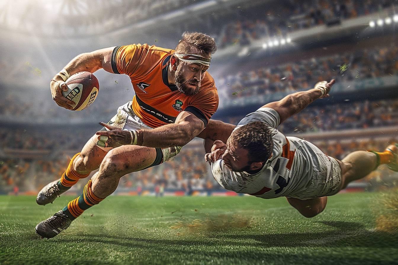 Transferts rugby Pro D2 : les mouvements clés du mercato et les joueurs à suivre